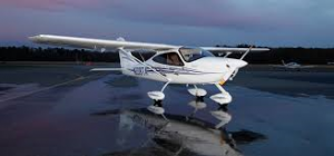 Tecnam P2008