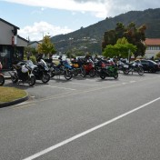 TT2000 Picton Start