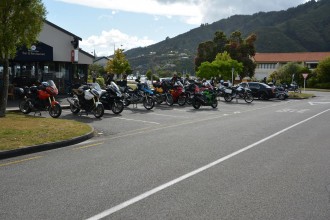 TT2000 Picton Start