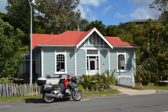 Courthouse Cafe