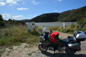 Whanganui Inlet