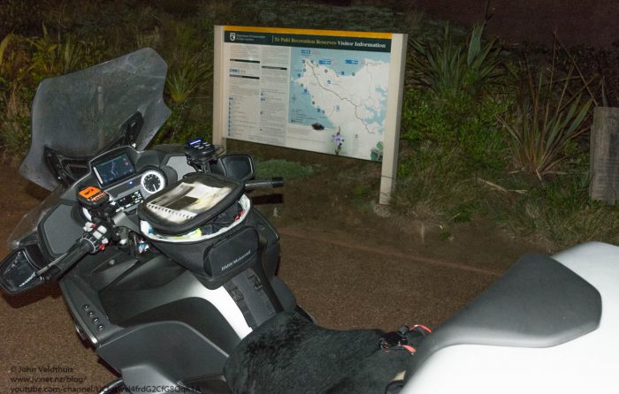 Cape Reinga