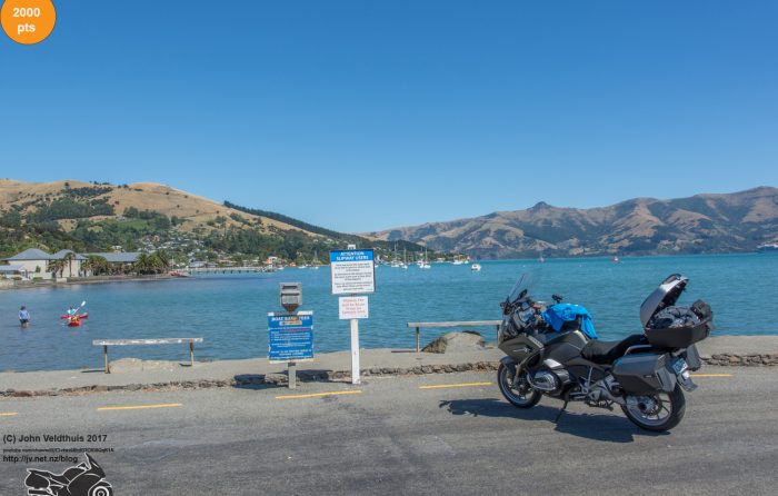 Akaroa